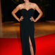 Image for article titled When The President Attends A Party, The Stars Dress To Impress